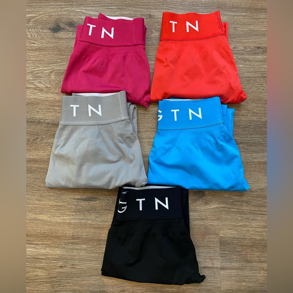 NVGTN leggings bundle
